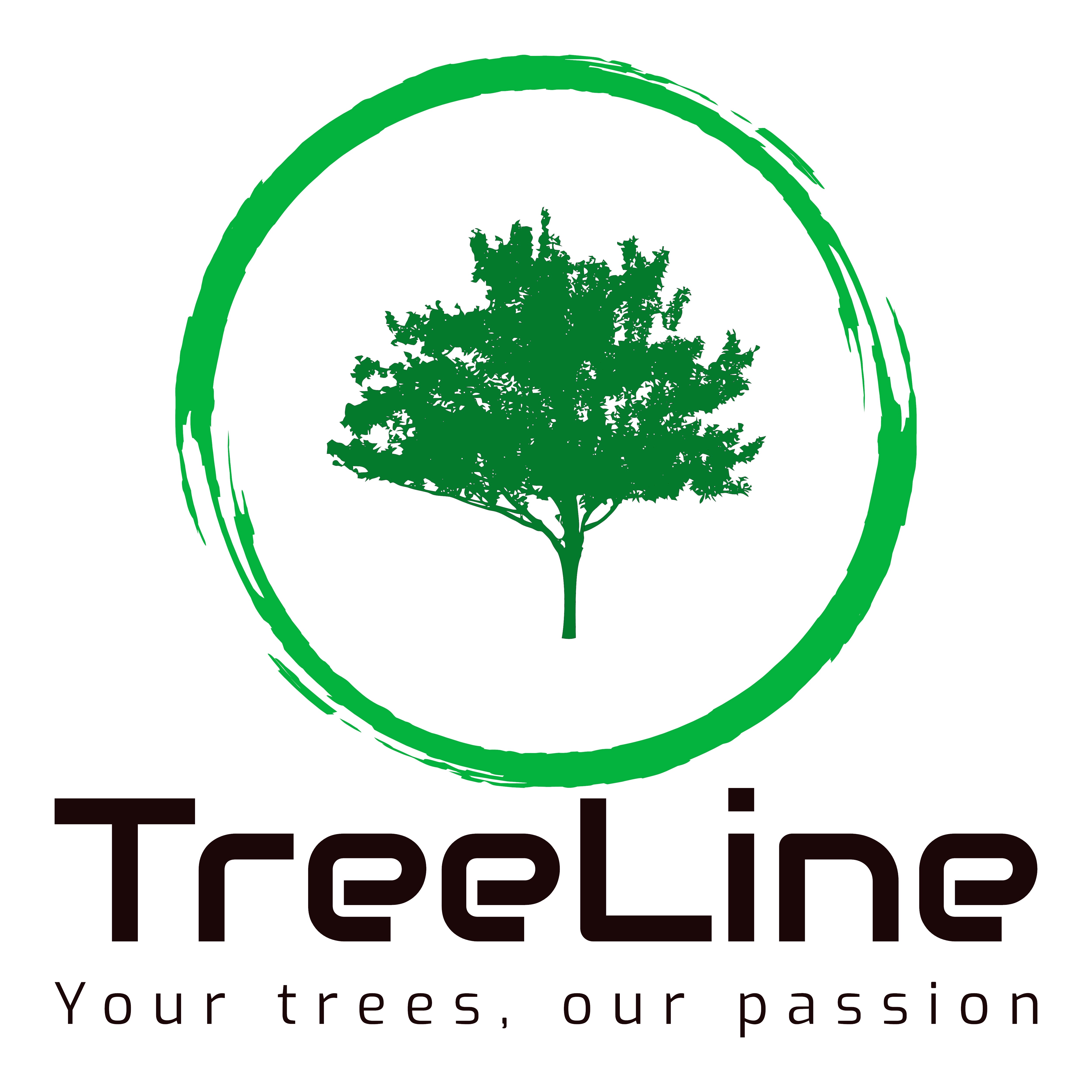 pruning lopping logo