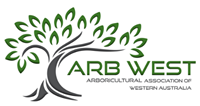 Arb west logo